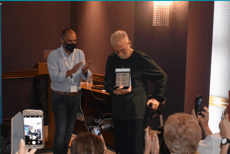Read more about the article Farewell Our Dear Luke!