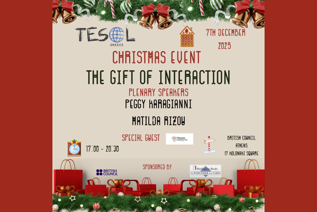 Read more about the article Join Us at our Christmas Event on December 7th, 2025!!!