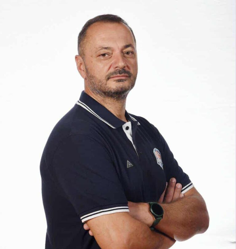 Panagiotis Androutsopoulos